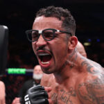 Pozápasová šou UFC Perth: Reakcia na Carlosa Pratesa, ktorý zničil Jacka Della Maddalenu