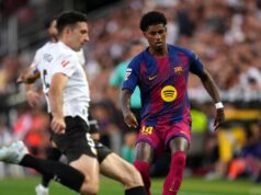 Pôžička Marcusa Rashforda v Barcelone sa končí hrozivým hodnotením pred rozhodnutím o 26 miliónoch libier Marcus Rashford