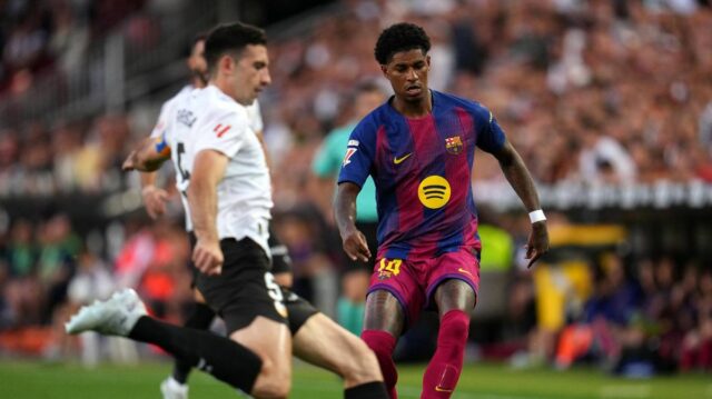 Marcus Rashford