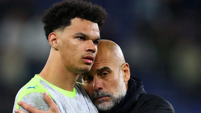Pozoruhodné finále – bude však 13 chaotických minút stáť Man City titul?
