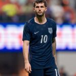 Pozrite si hype video USMNT, v ktorom budete behať cez tehlové múry pred majstrovstvami sveta vo futbale