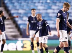 Pozrite si nový dokument o semifinále Championship play-off po zlome srdca v Millwalle Pozrite si nový dokument o semifinále Championship play-off po zlome srdca v Millwalle
