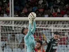 Prabhsukhan Gill: Podceňovaný hrdina derby, ktorý poskytol východnému Bengálsku záchranné lano po smrti Prabhsukhan Gill: Podceňovaný hrdina derby, ktorý poskytol východnému Bengálsku záchranné lano po smrti