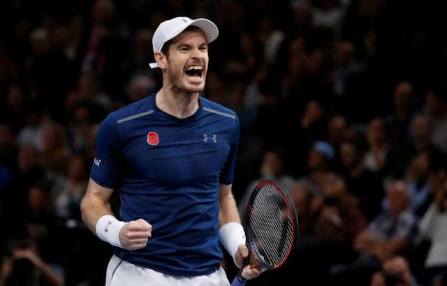 Autor fotografie: Shaun Botterill/Getty Images