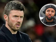 Pragmatický Carrick lepší ako iný manažér filozofie Pragmatický Carrick lepší ako iný manažér filozofie