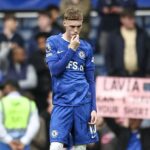 Cole Palmer neskóroval od marca. Od februára sa nezúčastňuje. V tejto sezóne Premier League má na konte iba 10 gólov, z toho päť penaltových