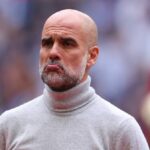 Pep Guardiola