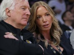 Pre Dodgers, dostať sa do play-off nie je dosť dobré pre Marka Waltera. Pre Lakers? Pre Dodgers, dostať sa do play-off nie je dosť dobré pre Marka Waltera. Pre Lakers?