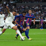 Pre El Clasico sú potrebné veľké rozhodnutia
