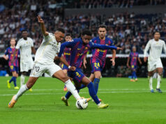 Pre El Clasico sú potrebné veľké rozhodnutia Pre El Clasico sú potrebné veľké rozhodnutia