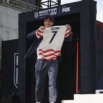 Pre Gio Reynu z USMNT boli štyri roky rozdielom