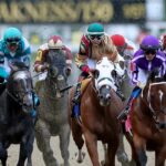 Preakness žreb: Žena tréner sa snaží zapísať históriu s Taj Mahal