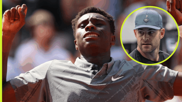 Prečo 17-ročný nemôže dostať svoje prize money na French Open
