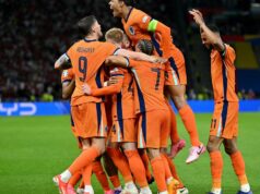 Prečo Holandsko odkladá vyhlásenie zostavy pre majstrovstvá sveta vo futbale 2026? Prečo Holandsko odkladá vyhlásenie zostavy pre majstrovstvá sveta vo futbale 2026?