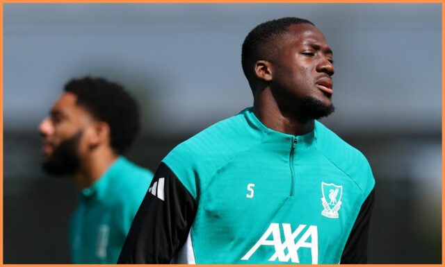 Prečo Ibrahima Konate opúšťa Liverpool na bezplatný prestup Prečo Ibrahima Konate opúšťa Liverpool na bezplatný prestup