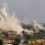 Prečo Izrael útočí na libanonský Nabatieh, hlavné mesto na juhu? | Izrael útočí na Libanon News