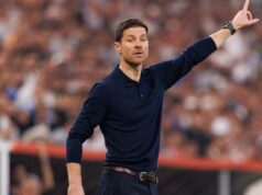 Prečo Micah Richards verí, že Xabi Alonso je pre Chelsea „dokonalou“ voľbou Prečo Micah Richards verí, že Xabi Alonso je pre Chelsea „dokonalou“ voľbou