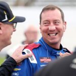 Vodič NASCAR Busch zomrel vo veku 41 rokov krátko po štvrtkovej hospitalizácii