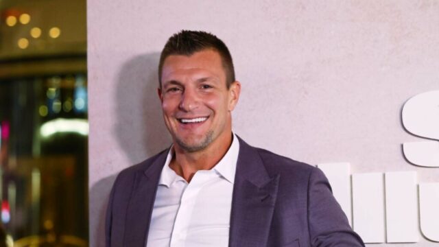 Prečo Rob Gronkowski obviňuje NFL z nedostatku talentu v USMNT pred majstrovstvami sveta vo futbale 2026
