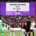 Prečo VAR kontroverzne vylúčil gól West Hamu proti Arsenalu | Futbal | Šport