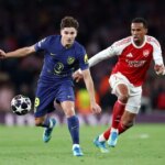 Prečo bol Julián Alvarez vyradený predčasne v Arsenale 1:0 Atlético Madrid