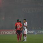 Prečo bola Independiente vs Flamengo v Copa Libertadores opustená?
