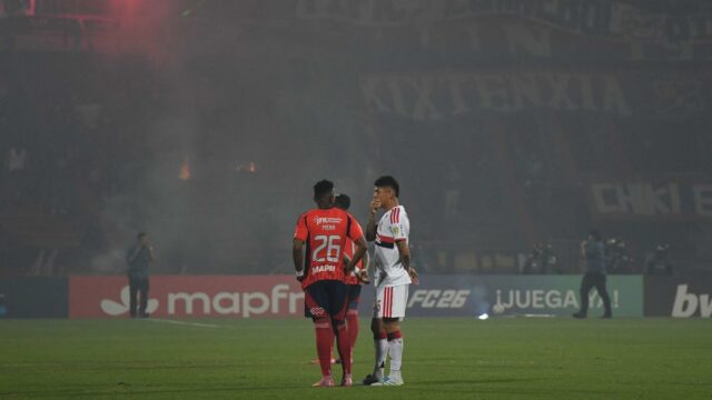 Prečo bola Independiente vs Flamengo v Copa Libertadores opustená?
