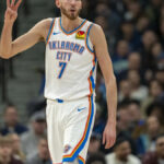 Prečo by sa v tejto mimosezónnej sezóne mohol uskutočniť veľký otras v Oklahoma City Thunder Shakeup