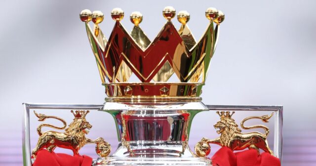 Prečo dnes nie sú v televízii žiadne zápasy Premier League? | Futbal | Šport
