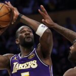 Prečo je Deandre Ayton kľúčový pre rozrušenie play-off Lakers vs. Thunder