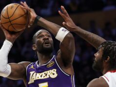Prečo je Deandre Ayton kľúčový pre rozrušenie play-off Lakers vs. Thunder Prečo je Deandre Ayton kľúčový pre rozrušenie play-off Lakers vs. Thunder