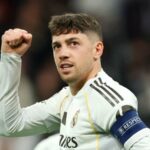 Prečo je Fede Valverde „ľutuje“ rastúce nepohodlie v zostave Realu Madrid