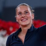 Prečo je na WTA Tour tak málo tréneriek? Anne Keothavong vysvetľuje