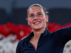 Prečo je na WTA Tour tak málo tréneriek? Anne Keothavong vysvetľuje Prečo je na WTA Tour tak málo tréneriek? Anne Keothavong vysvetľuje