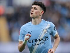 Prečo je nový kontrakt Phila Fodena dobrou správou pre Manchester City – a pre Anglicko Phil Foden z Manchestru City počas zápasu štvrtého kola Emirates FA Cup medzi Manchestrom City a Salford City