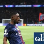 Prečo je tento tím PSG taký skvelý? Ich útočníci sa radi bránia | Paríž Saint-Germain
