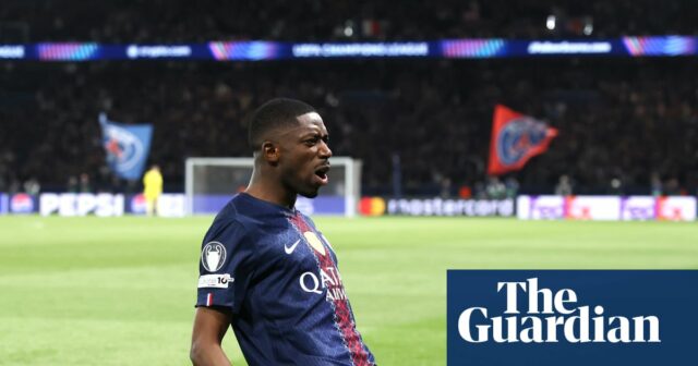 Prečo je tento tím PSG taký skvelý? Ich útočníci sa radi bránia | Paríž Saint-Germain

