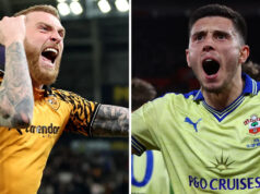 Prečo nie sú McBurnie a Stewart v mixe Svetového pohára? Prečo nie sú McBurnie a Stewart v mixe Svetového pohára?