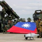 Prečo oneskorenie amerických zbraní otriaslo Taiwanom? | Vojenské
