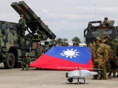 Prečo oneskorenie amerických zbraní otriaslo Taiwanom? | Vojenské Prečo oneskorenie amerických zbraní otriaslo Taiwanom? | Vojenské