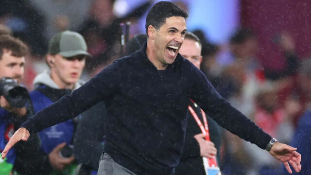 Prečo rozhodne Arsenal bude veriť, že plodný PSG môže byť porazený
