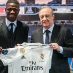 Prečo sa Vinicius Jr. neponáhľa s podpisom novej zmluvy s Realom Madrid pred majstrovstvami sveta 2026