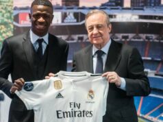 Prečo sa Vinicius Jr. neponáhľa s podpisom novej zmluvy s Realom Madrid pred majstrovstvami sveta 2026 Prečo sa Vinicius Jr. neponáhľa s podpisom novej zmluvy s Realom Madrid pred majstrovstvami sveta 2026