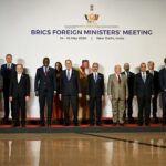 Prečo sa konflikt v Iráne stáva problémom pre BRICS | Americko-izraelská vojna proti Iran News