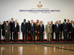 Prečo sa konflikt v Iráne stáva problémom pre BRICS | Americko-izraelská vojna proti Iran News Prečo sa konflikt v Iráne stáva problémom pre BRICS | Americko-izraelská vojna proti Iran News