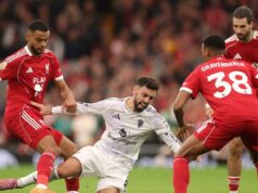 Prečo sa zápas Man Utd vs Liverpool začína o 15:30? Vysvetlenie nezvyčajného času | Futbal | Šport Prečo sa zápas Man Utd vs Liverpool začína o 15:30? Vysvetlenie nezvyčajného času | Futbal | Šport