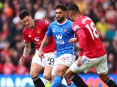 Prečo sú Benjamin Sesko a Casemiro mimo Man Utd, aby sa stretli so Sunderlandom Benjamin Sesko a Casemiro tlačia na Omara Aldereteho