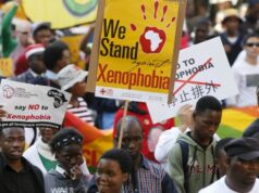 Prečo v Južnej Afrike pribúdajú útoky proti migrantom? | Správy Prečo v Južnej Afrike pribúdajú útoky proti migrantom? | Správy