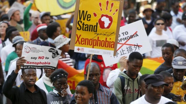 Prečo v Južnej Afrike pribúdajú útoky proti migrantom? | Správy
