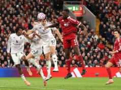 Prečo začína zápas Man Utd vs Liverpool o 15:30? Vysvetlený zvláštny dôvod Prečo začína zápas Man Utd vs Liverpool o 15:30? Vysvetlený zvláštny dôvod